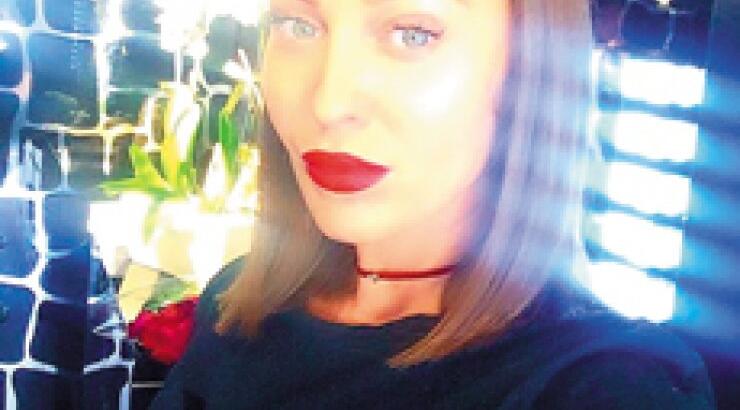 H Ilona Garamvolgy μας δίνει συμβουλές πως να επιμεληθούμε το μακιγιάζ μας για το ρεβεγιόν