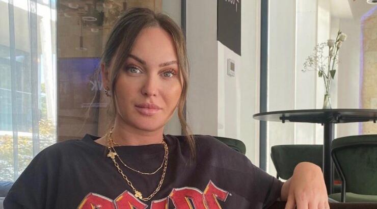 Ilona Garamvolgyi: Η τετραώροφη τούρτα για τα έκτα γενέθλια του γιου της! 