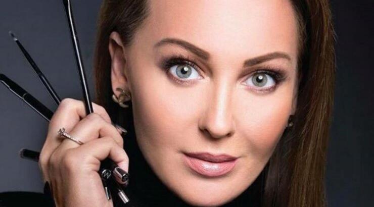 Ilona Garamvolgyi: Η πετυχημένη make-up artist αποκαλύπτει τις τάσεις που θα κυριαρχήσουν τη νέα σεζόν!