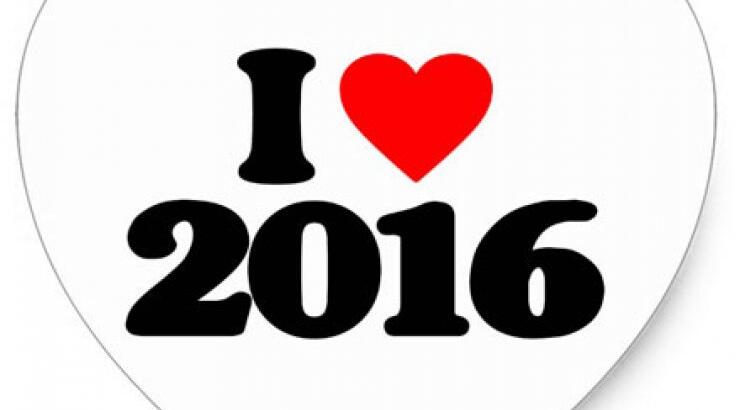 Το 2016 ακολούθησε τα μοντέρνα χαρακτηριστικά της αγάπης