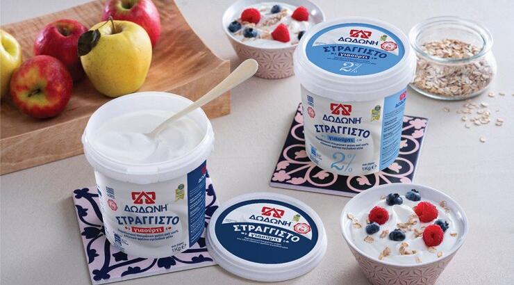 Έχεις σκεφτεί με πόσους τρόπους βοηθά το γιαούρτι την υγεία σου;