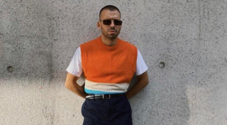 John Mekiamis: Ο κόσμος του Έλληνα content creator που ζει στο Λονδίνο 