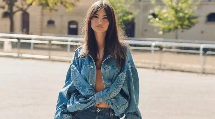 3 τρόποι να φορέσεις το τζιν παντελόνι όπως οι celebrities