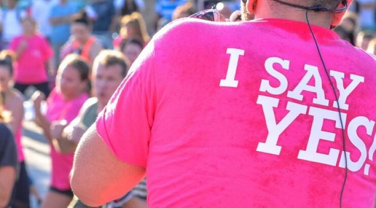 Η Κύπρος γιορτάζει το Σάββατο 9 Ιουνίου την Παγκόσμια Ημέρα Ευεξίας