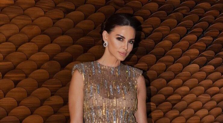 Ο πιο κομψός τρόπος να φορέσεις το leather trend, σύμφωνα με την Ramona Filip 