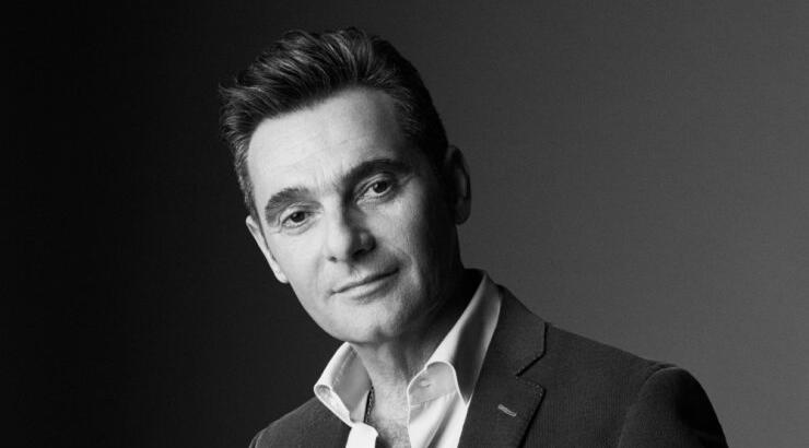 O CEO και ιδρυτής της Liu Jo Marco Marchi μας μιλά αποκλειστικά για τη νέα συλλογή της ιταλικής επωνυμίας