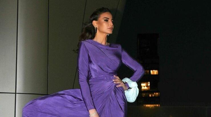 Το hot trend της άνοιξης που υιοθέτησε η Ramona Filip 