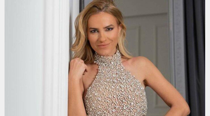 Έφη Παπαϊωάννου: Με την τάση που θα απογειώσει τα καλοκαιρινά μας looks