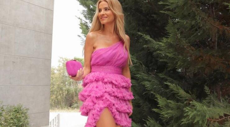 Έφη Παπαϊωάννου: Κυκλοφόρησε η νέα της συλλογή από παπούτσια