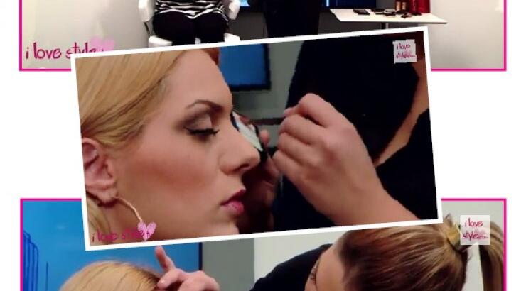 Πώς θα μετατρέψετε ένα απλό καθημερινό μακιγιάζ σε βραδινό!