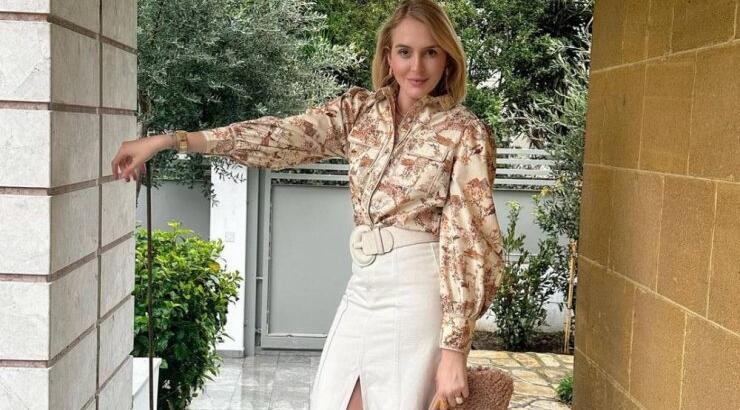 Σύλβια Μαυροπούλου: Η ultra καλοκαιρινή της εμφάνιση στις Μαλδίβες που κάνει διακοπές