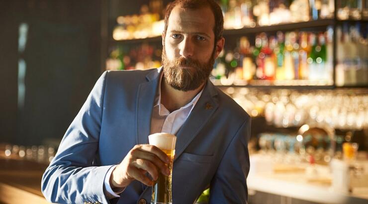 50 ΧΡΟΝΙΑ Η ΚΥΠΡΟΣ AΠΟΛΑΜΒΑΝΕΙ ΤΗ ΔΙΚΗ ΤΗΣ CARLSBERG