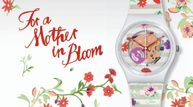  Ώρα να δείξεις την αγάπη σου 