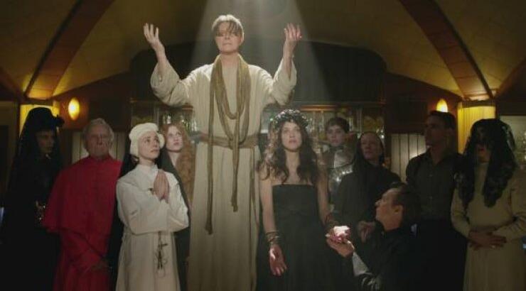 To νέο video του Bowie που θα συζητηθεί