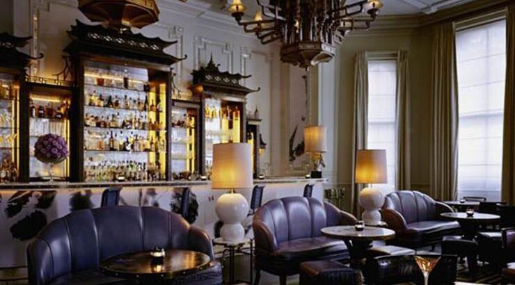 Έτοιμοι για spooky... διαμονή;