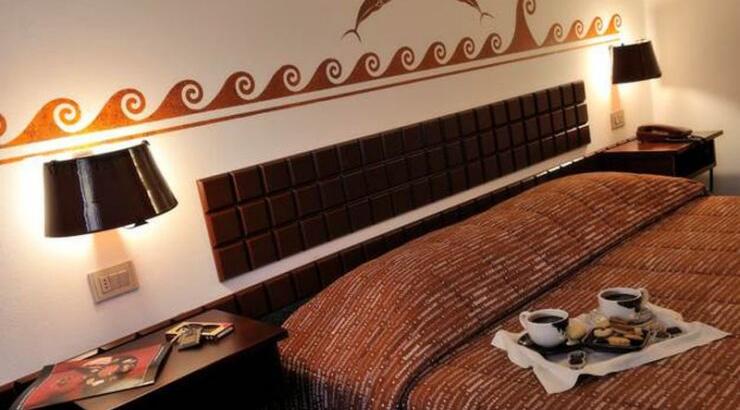 4+1 ξενοδοχεία από…. «σοκολάτα»