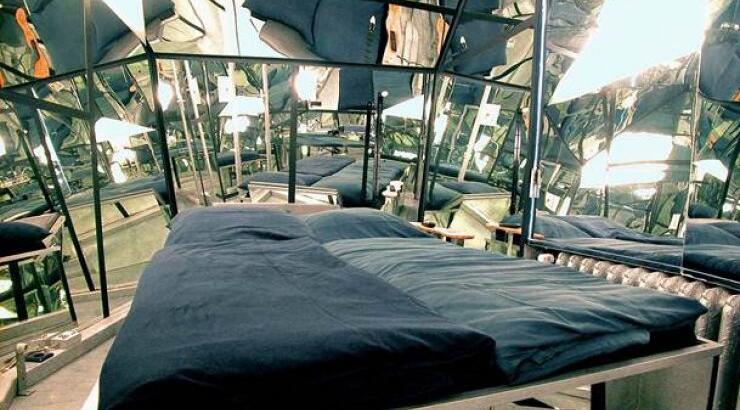 HOTels: Ένας πιο... πικάντικος Άγιος Βαλεντίνος!