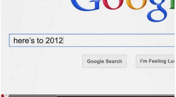 2012: Year in Review