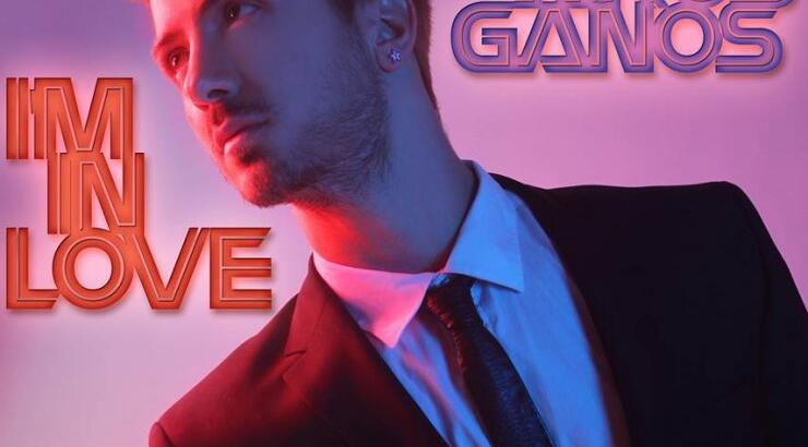Νίκος Γκάνος: Νέο τραγούδι, νέο mega hit