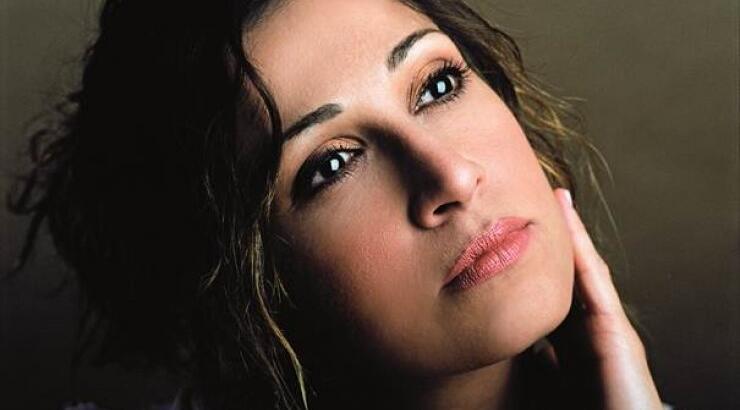 Η Ελένη Πέτα επέστρεψε