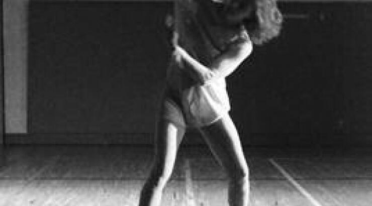 Το έργο Τune In της Λίας Χαράκη ταξιδεύει στη Θεσσαλονίκη