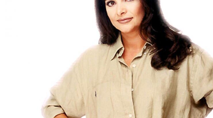 Toν δικό της προσωπικό Γολγοθά ανεβαίνει η Κατερίνα Κούκα