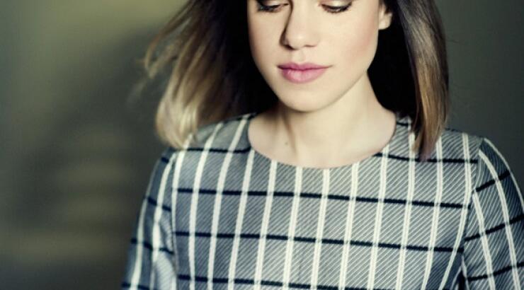 Η Monika για πρώτη φορά στην Κύπρο