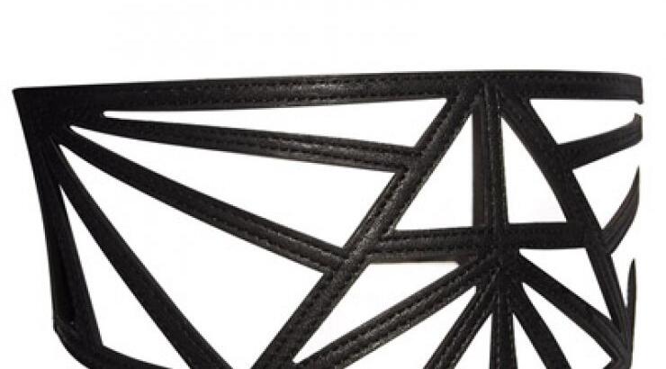 Δέστε τις ζώνες σας!