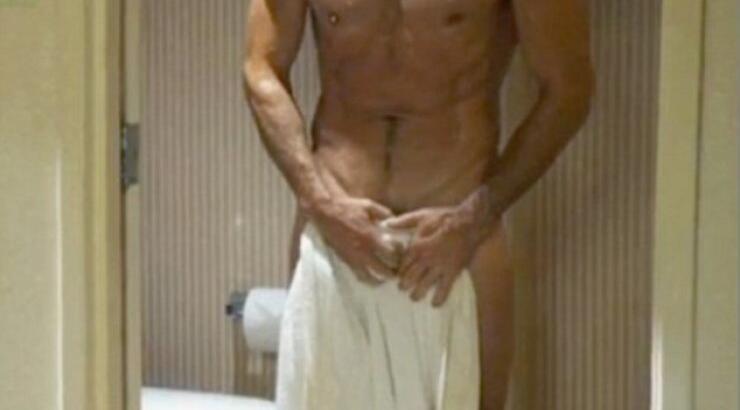 Jennifer Aniston: Έχει τον πιο σέξυ σύζυγο [εικόνες]