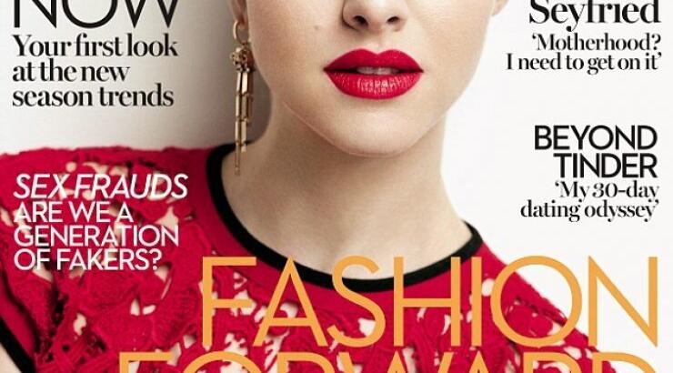 Ποια σταρ του Hollywood είπε: «Tα αυγά μου πεθαίνουν. Θέλω να γίνω μάνα»