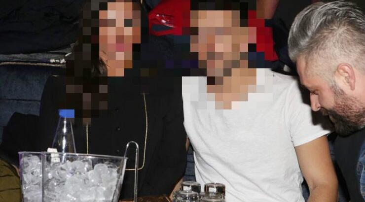 Αυτό είναι το νέο ζευγάρι της ελληνικής showbiz;