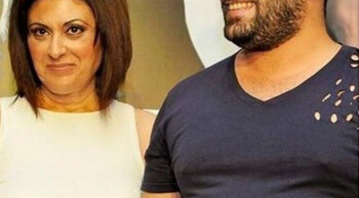 Αθηνά Παντελίδου: Η πρώτη ανάρτηση στο facebook μετά το θάνατό του γιου της