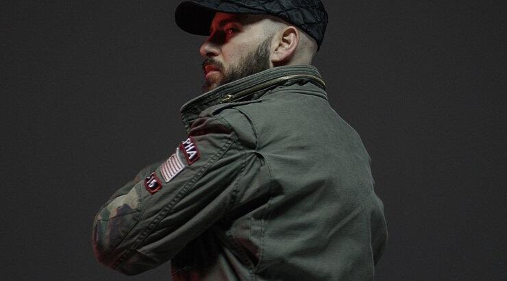 Ο A.M. SNiPER ανακοινώνει το νέο του single – το 4WHAT με τον Wiley 