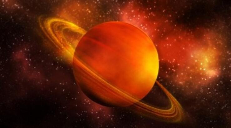 Άστρα: Ο Ήλιος πέρασε στο Σκορπιό