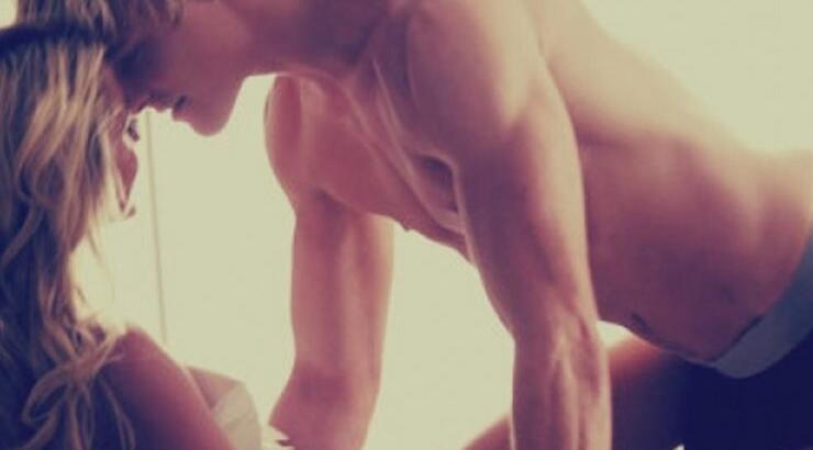 Τα 3 πράγματα που σκέφτεται ο σύντροφός σου μετά το σεξ 