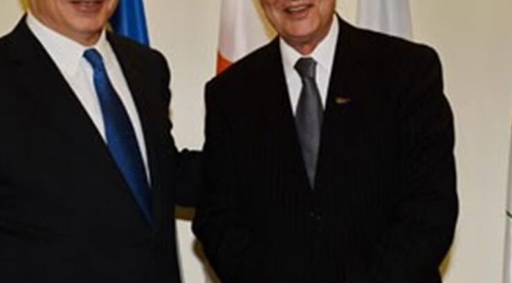 Στρατηγική συνεργασία Κύπρου-Ισραήλ στην ενέργεια