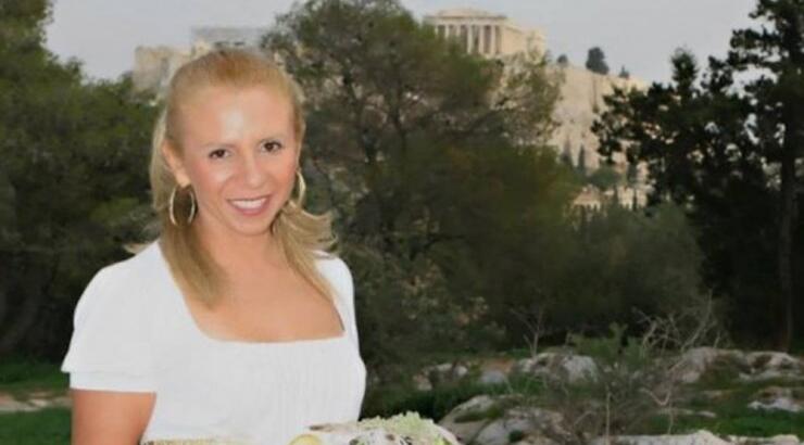 Το νέο συγκινητικό μήνυμα του συζύγου της Αλεξίας Αλεξιάδου