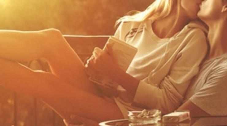 8 φράσεις που δείχνουν πως σε αγαπάει πραγματικά 