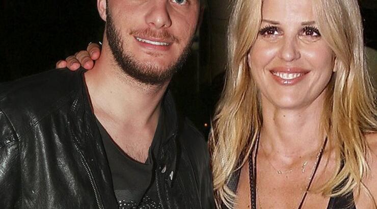 Έλενα Ράπτη - Λούκας Γιώρκας: Ξανά μαζί το πρώην ζευγάρι