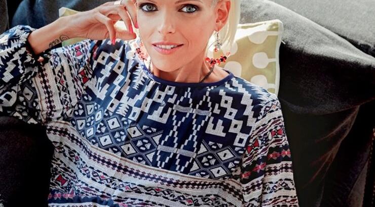 Νανά Καραγιάννη: Αυτό είναι το πόρισμα του ιατροδικαστή για τα αίτια του θανάτου της…