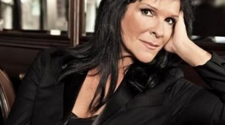 Δύσκολες ώρες για τη Σοφία Βόσσου