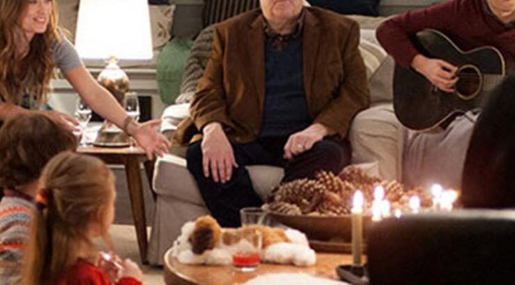 Γιατί τσακωνόμαστε στις γιορτές; 