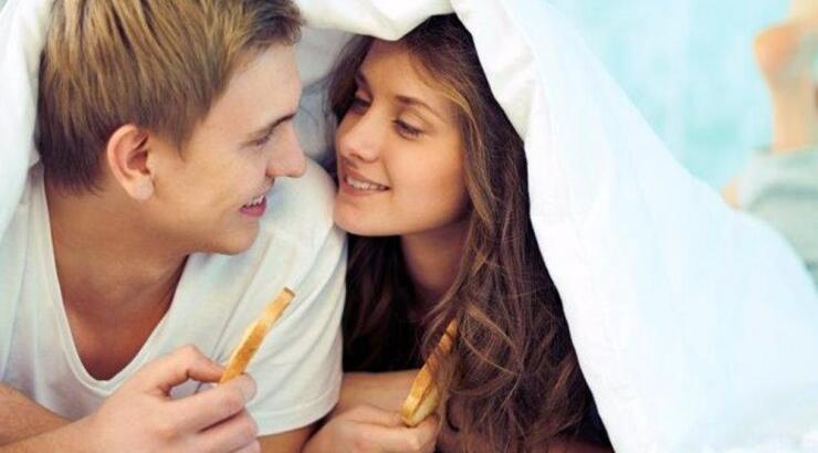 10 ιδέες για τις πιο ρομαντικές στιγμές με το σύντροφό σου 