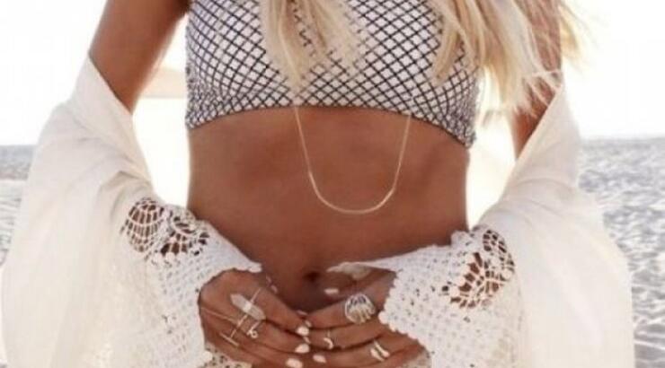 Απέκτησε σώμα για παραλία με 5 συμβουλές  