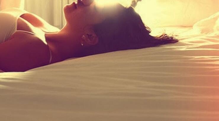 Οι γυναίκες θέλουν σεξ όσο οι άνδρες