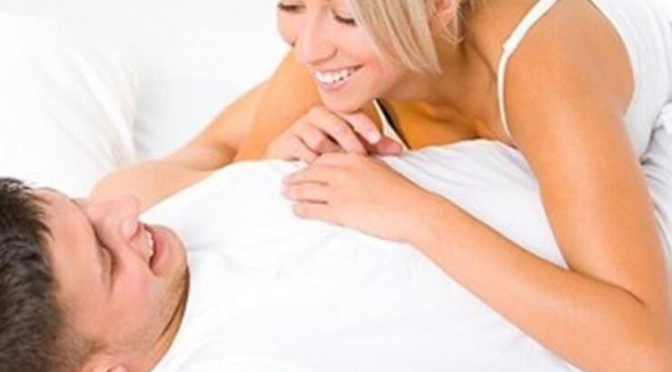 5 λόγοι που ξενερώνει ένας άντρας στο σεξ μαζί σου 