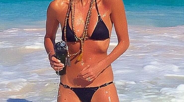 Η διατροφολόγος της Elle MacPherson μας δίνει tips για τέλεια σιλουέτα και καλύτερη υγεία