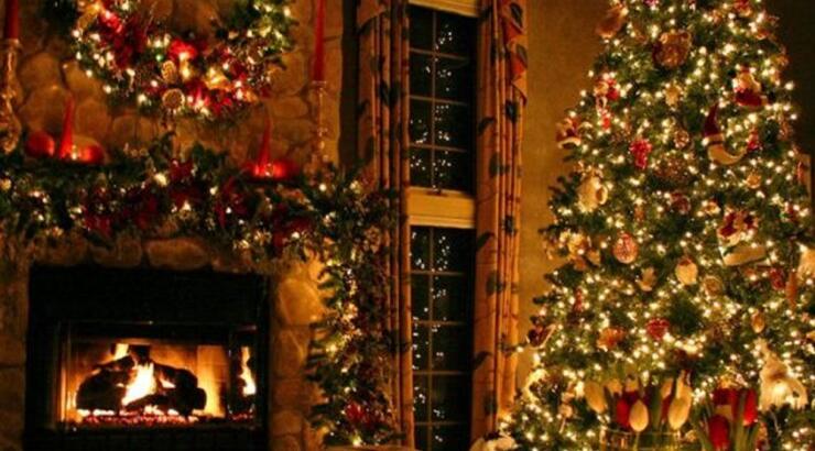 Τι δείχνει το χριστουγεννιάτικο σου δέντρο για τον χαρακτήρα σου;