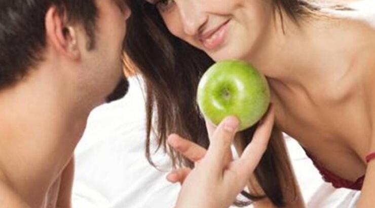 To φρούτο που θα σε κάνει να πετάς στο σεξ 