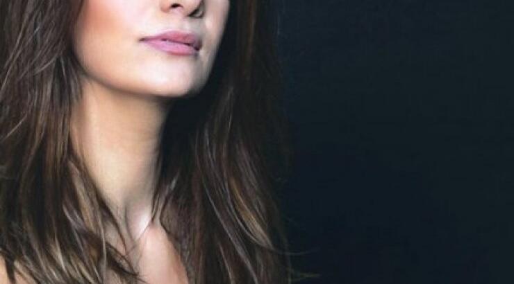 Δέσποινα Ολυμπίου: Έγινε μανούλα και μας δείχνει τις πρώτες φωτογραφίες από το μαιευτήριο